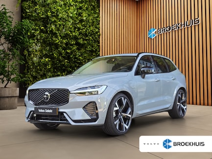 Volvo XC60 0