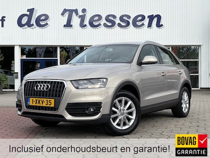 Audi Q3 0