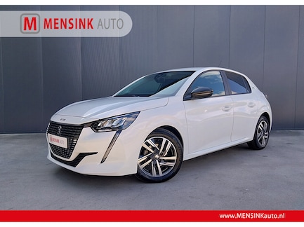 Peugeot 208 0