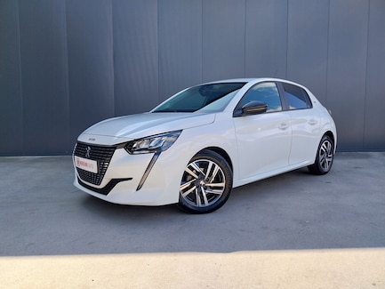 Peugeot 208 0
