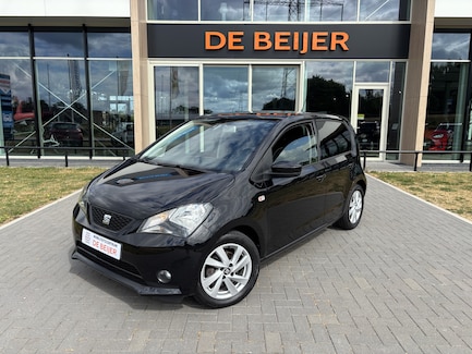 SEAT Mii 0