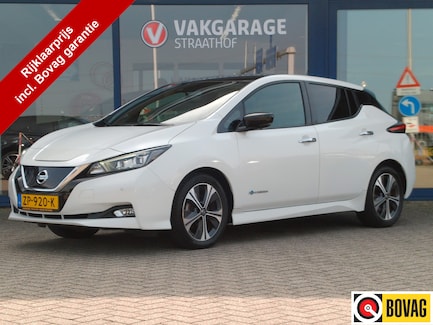 Nissan Leaf 0