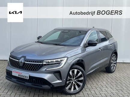 Renault Austral 0