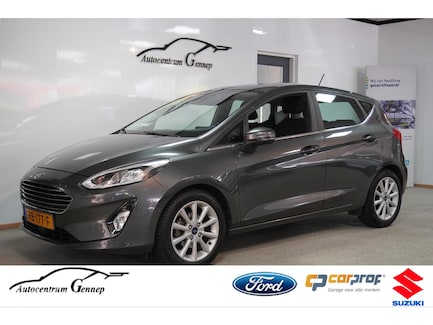 Ford Fiesta 0