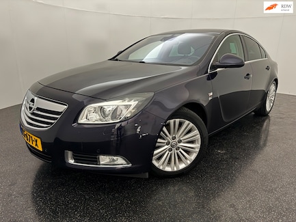 Opel Insignia 0