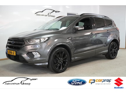 Ford Kuga 0