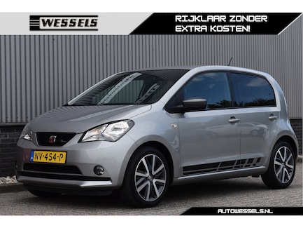 SEAT Mii 0