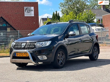 Dacia Sandero 0