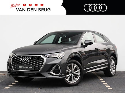 Audi Q3 Sportback 0