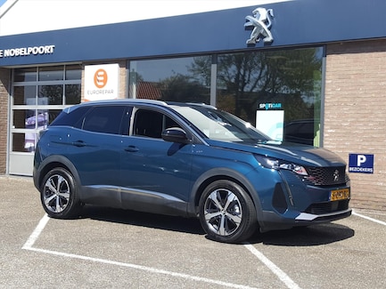Peugeot 3008 0