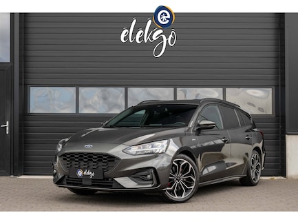 Ford Focus 0