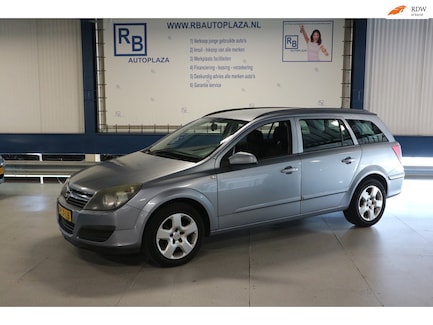 Opel Astra 0