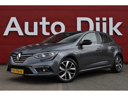 Renault Megane 0
