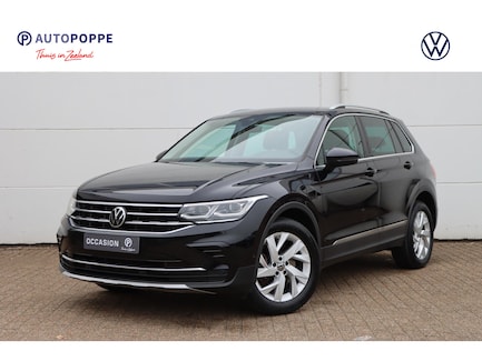 Volkswagen Tiguan 0
