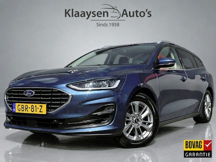 Ford Focus 0