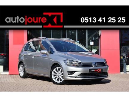 Volkswagen Golf Sportsvan 0