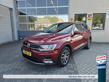 Volkswagen Tiguan 0