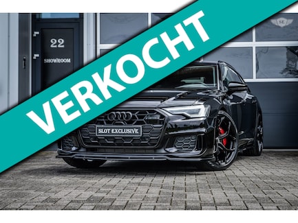 Audi A6 0