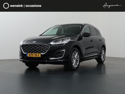 Ford Kuga 0