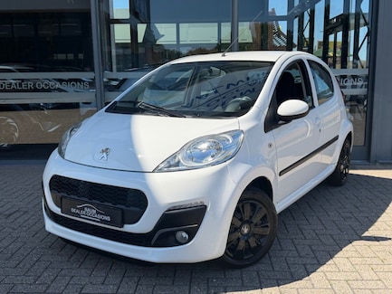 Peugeot 107 0