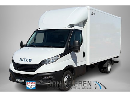 IVECO Daily 0