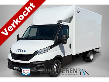 IVECO Daily 0