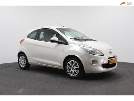 Ford Ka 0