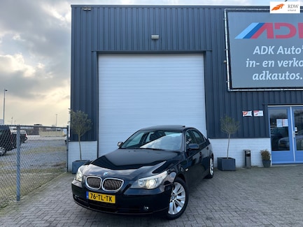 BMW 5-Serie 0