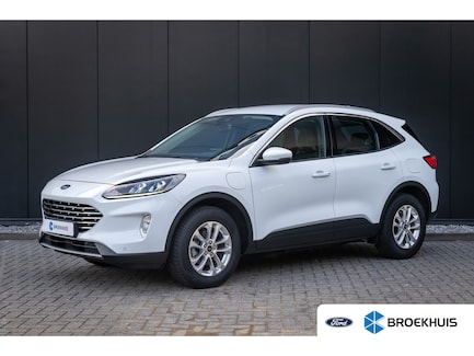 Ford Kuga 0