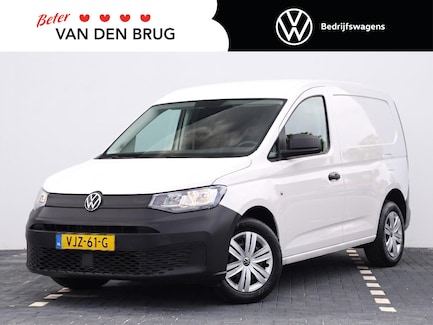 Volkswagen Caddy 0