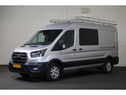 Ford Transit 0