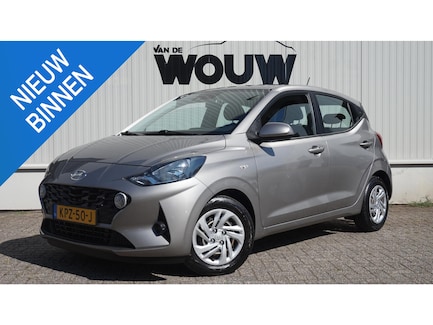 Hyundai i10 0