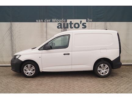 Volkswagen Caddy 0