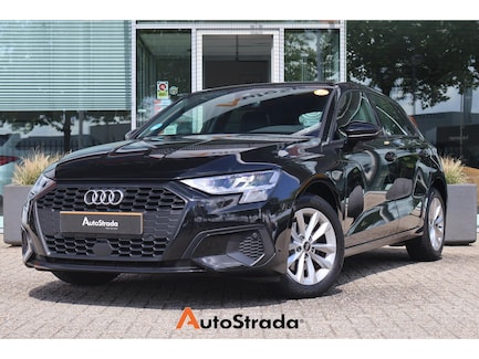 Audi A3 0