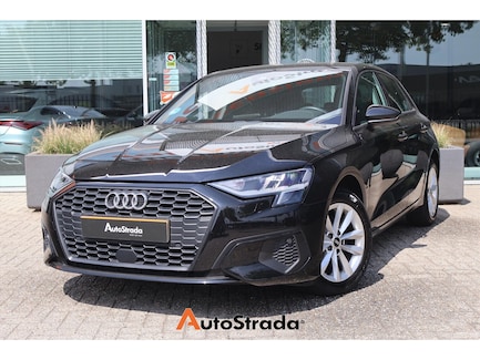 Audi A3 0