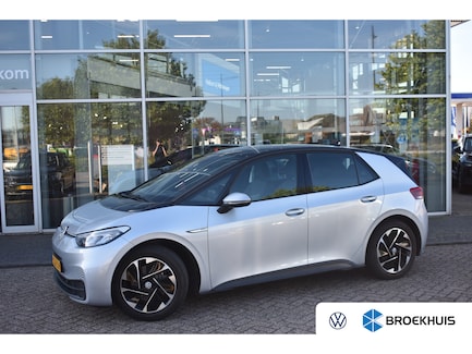 Volkswagen ID.3 0