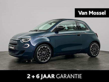 Fiat 500 0