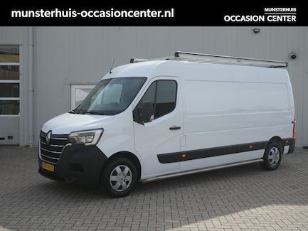 Renault Master 0