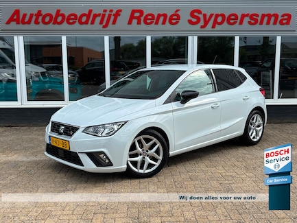 SEAT Ibiza 0