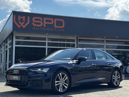 Audi A6 0