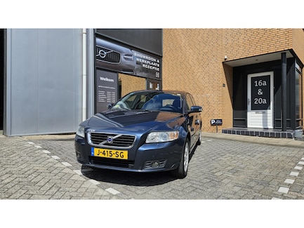 Volvo V50 0