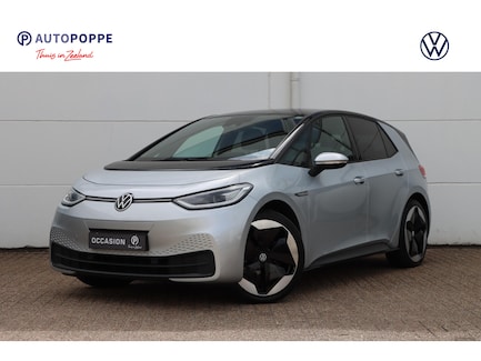 Volkswagen ID.3 0