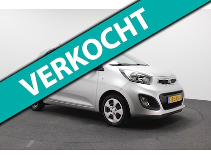 Kia Picanto 0