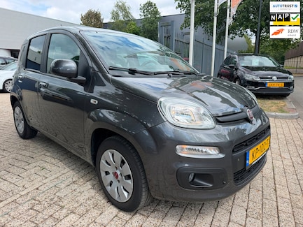 Fiat Panda 0