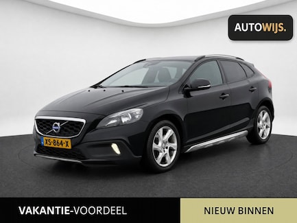 Volvo V40 Cross Country 0
