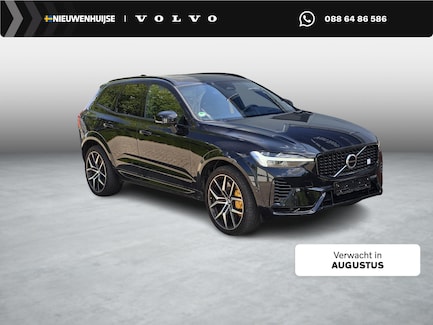 Volvo XC60 0