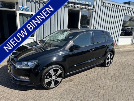 Volkswagen Polo 0
