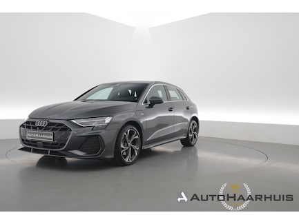 Audi A3 0