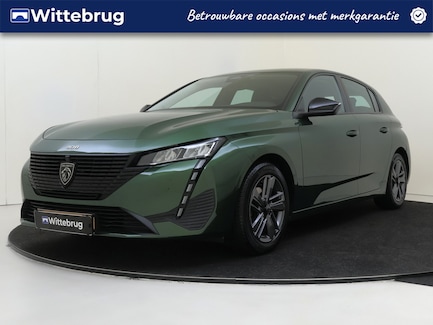 Peugeot 308 0