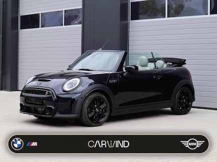 MINI Cooper S 0